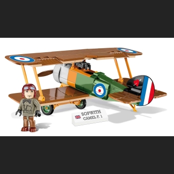 Sopwith Camel F.1 176 Kl.HC GW